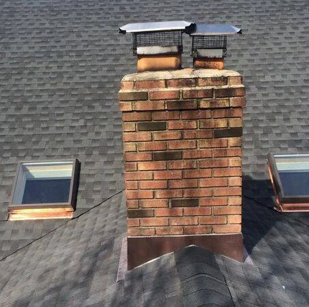 Masonry Chimney Repair Dix Hills NY